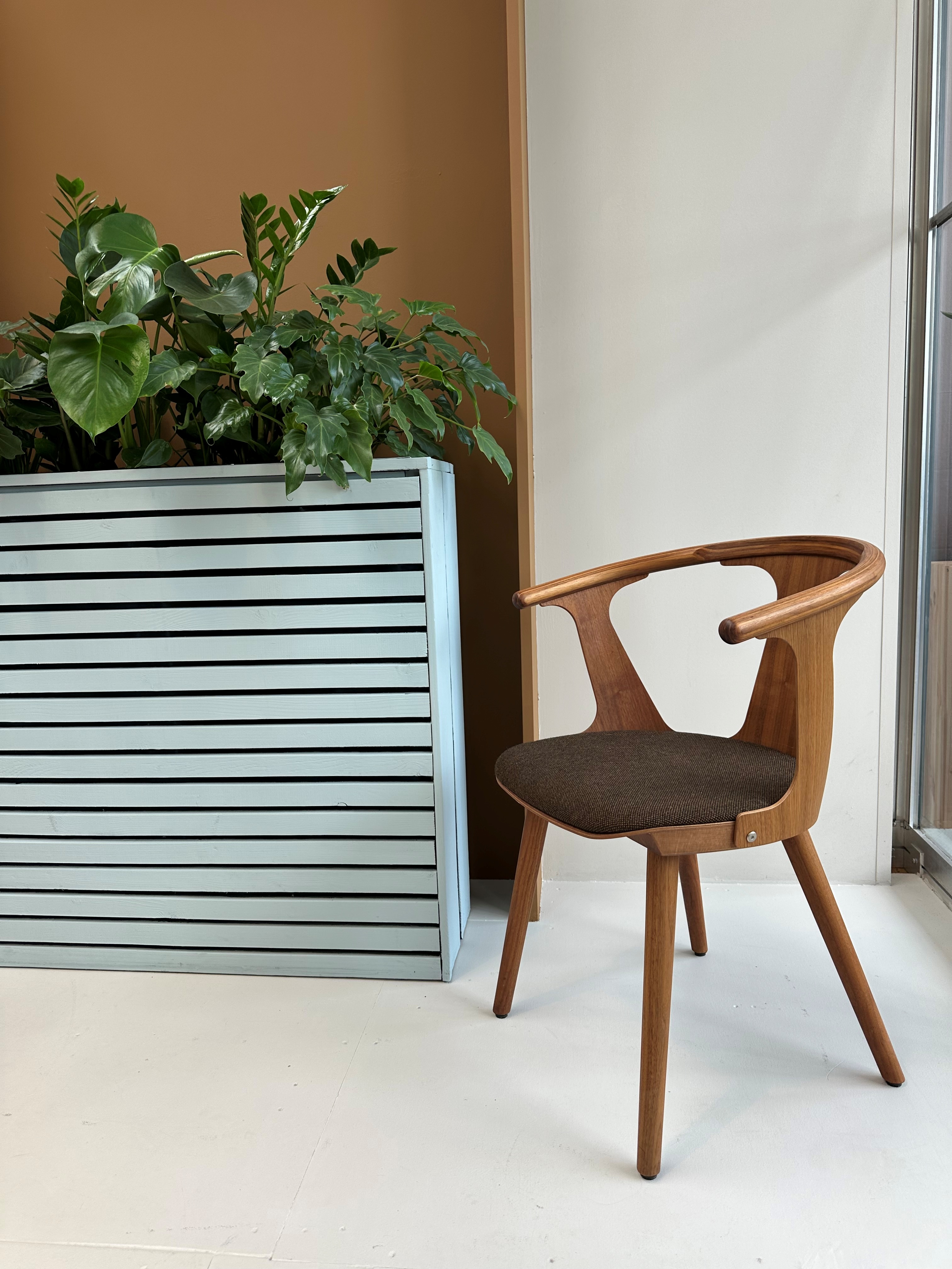 Atelier 09 project
