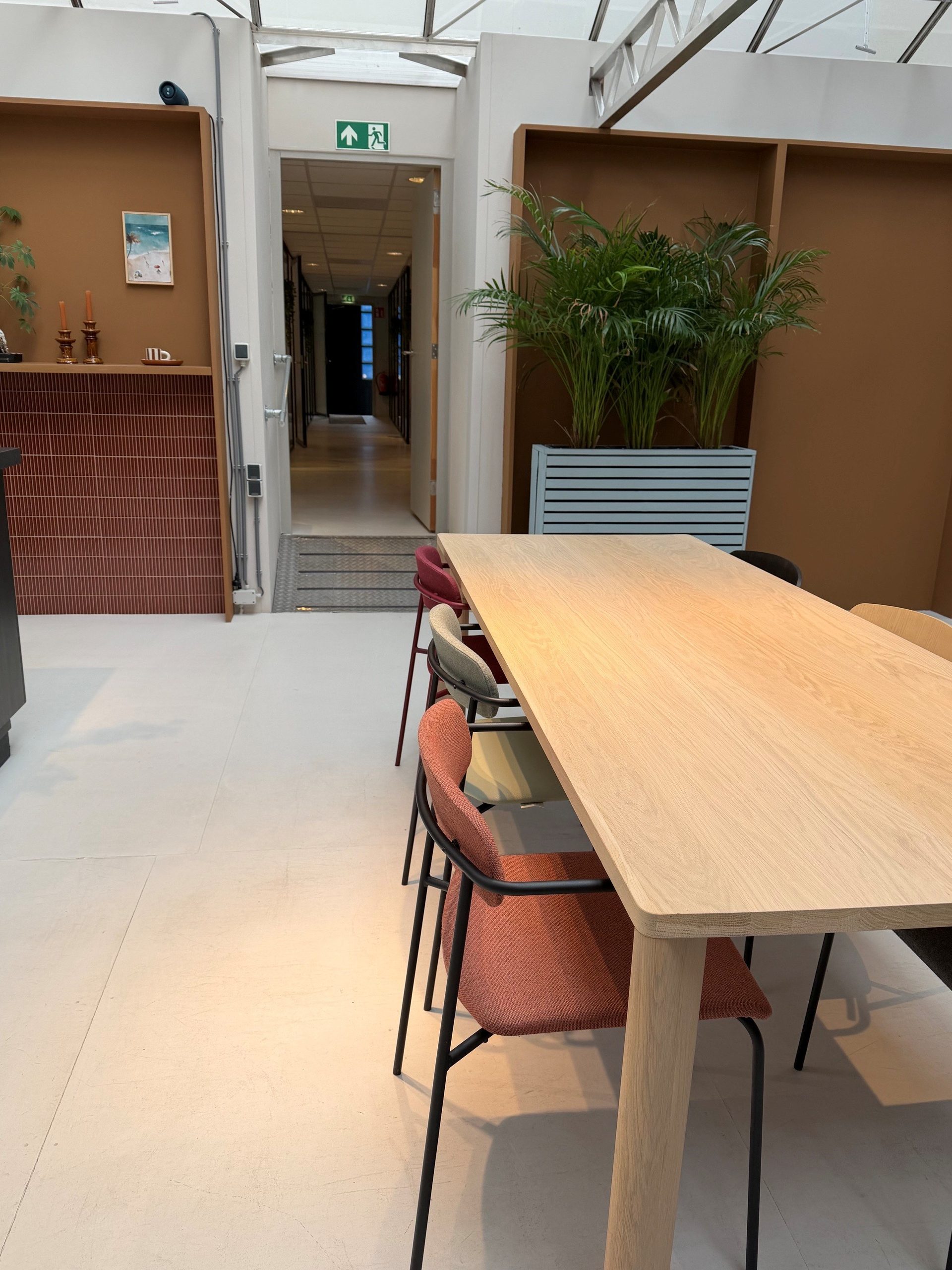 Kantine Affuitenhal