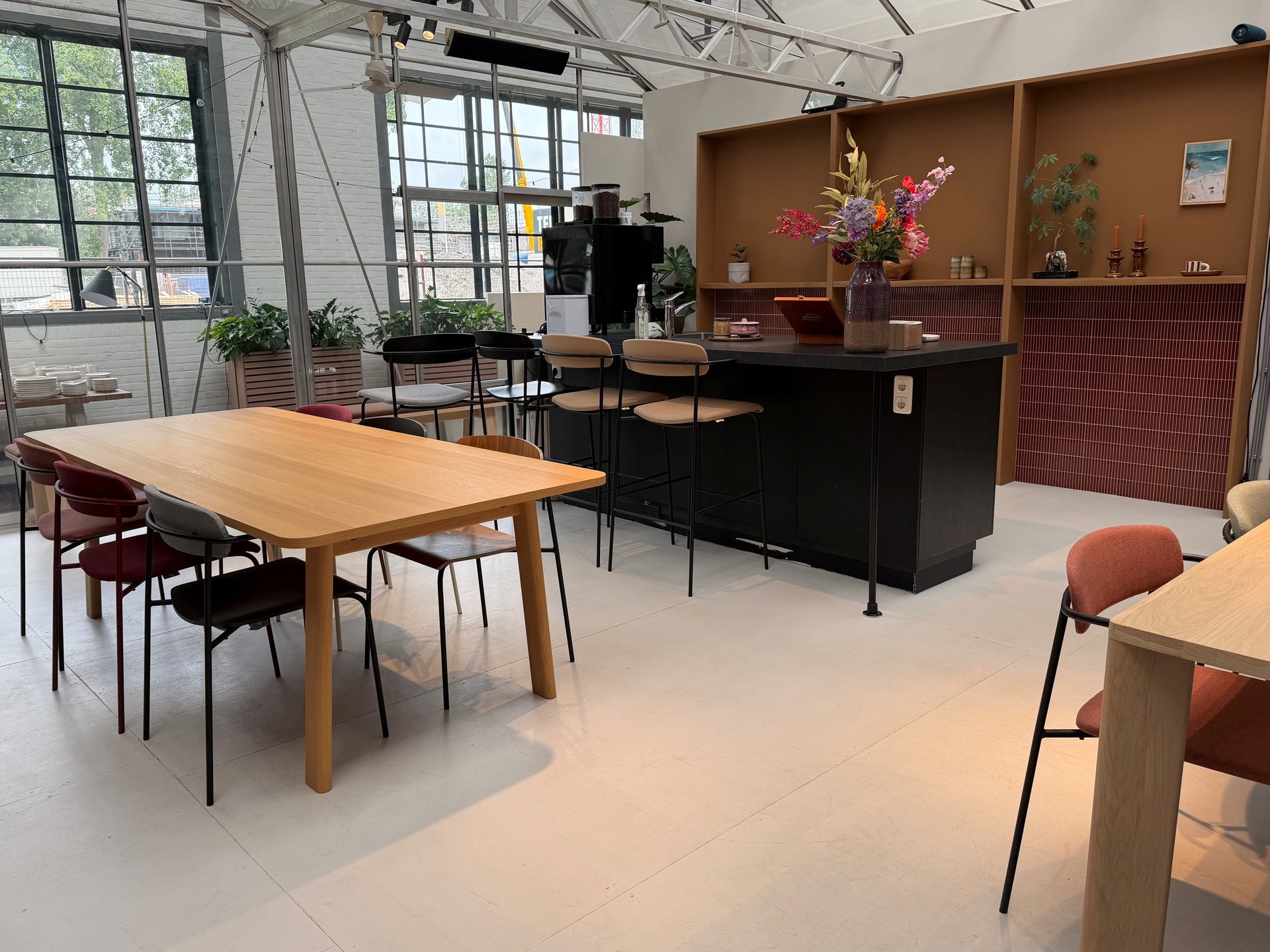 Kantine Affuitenhal