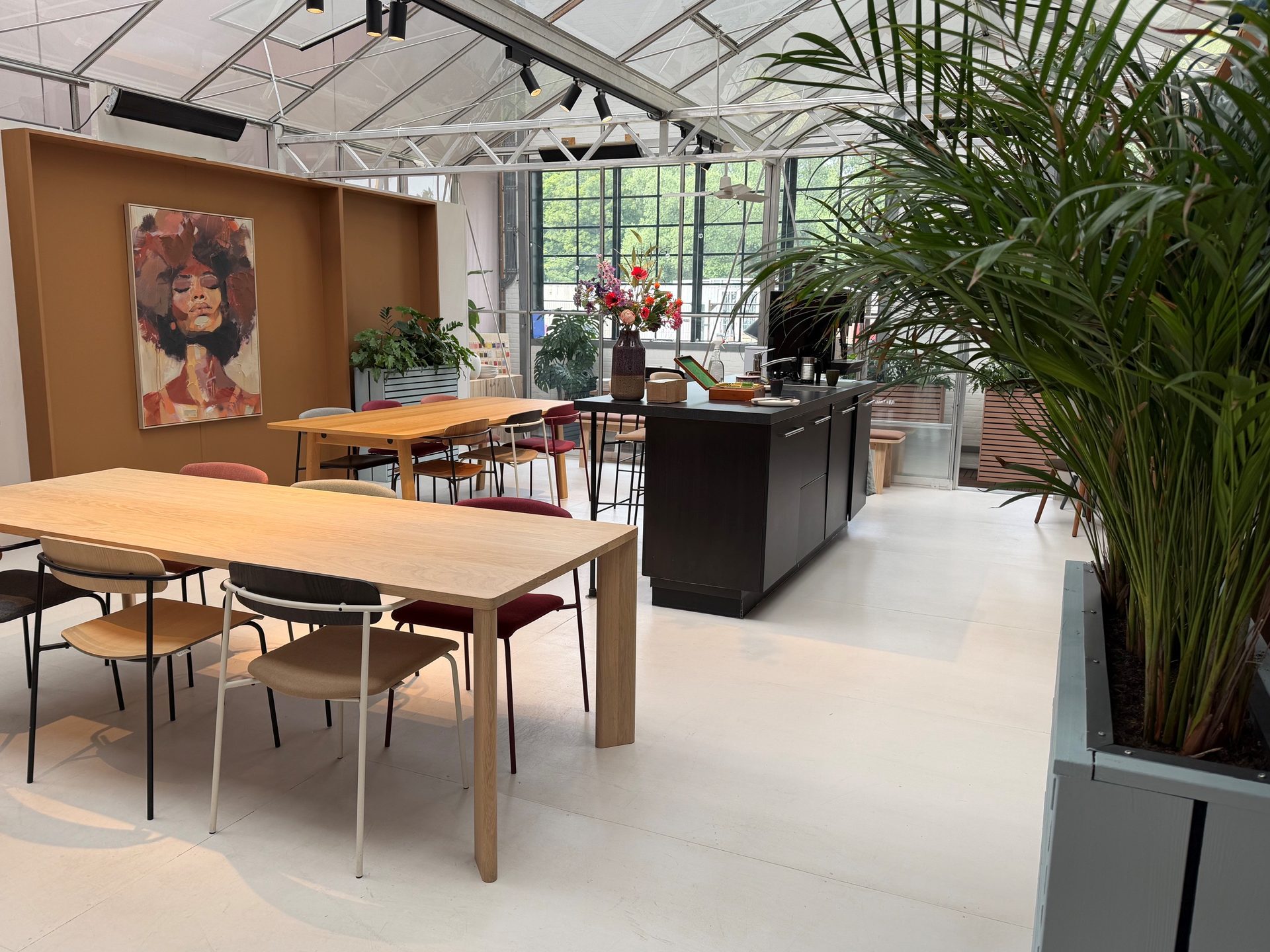 Kantine Affuitenhal