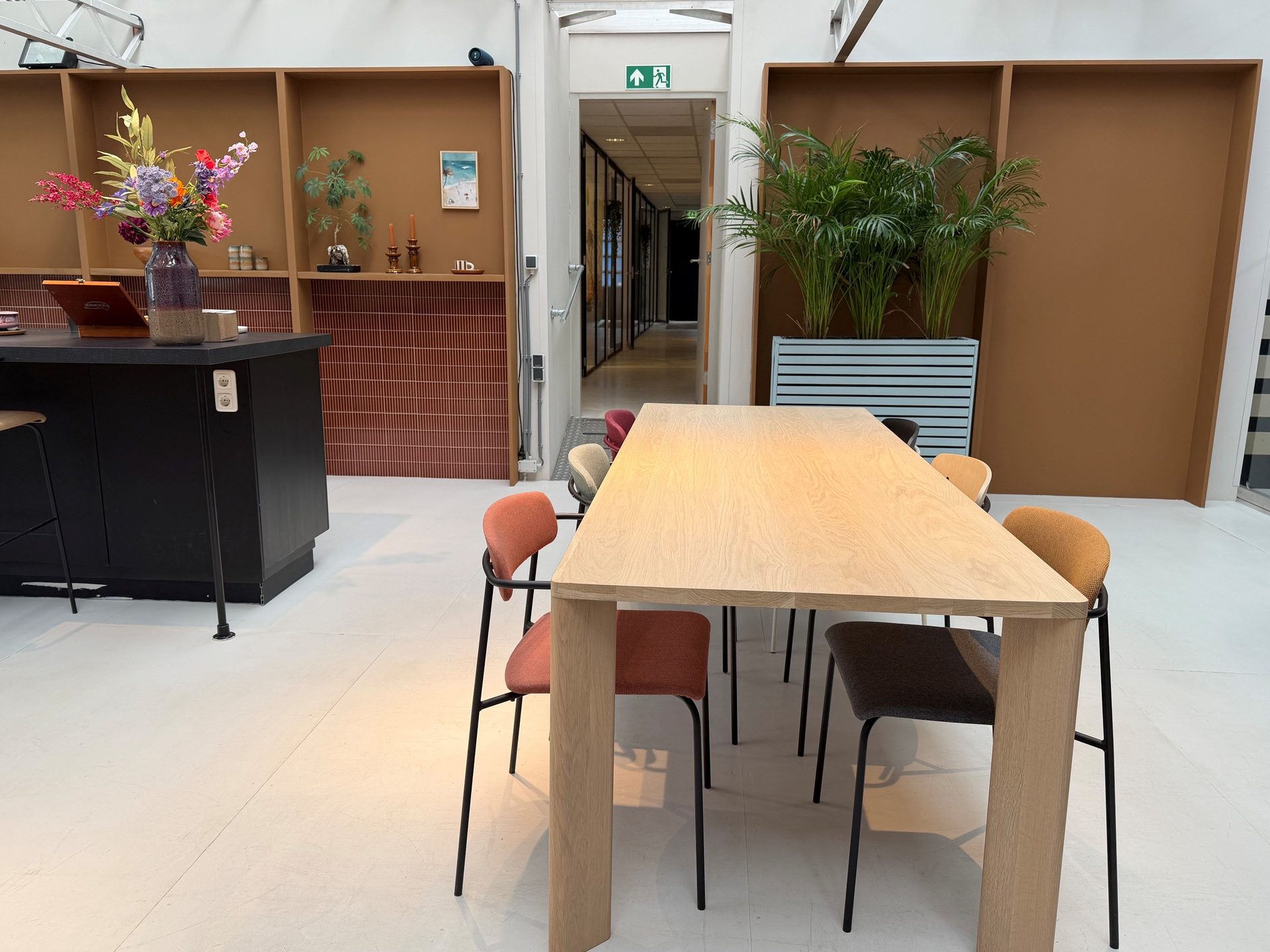 Kantine Affuitenhal